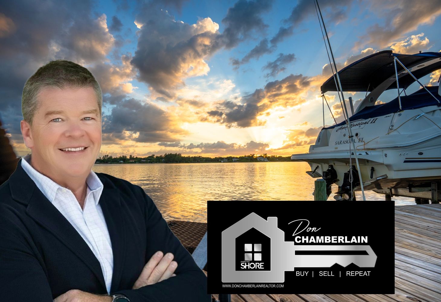 Don Chamberlain Realtor